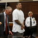 Illustration for article titled Aaron Hernandez Bashes Robert Kraft In Prison Letter